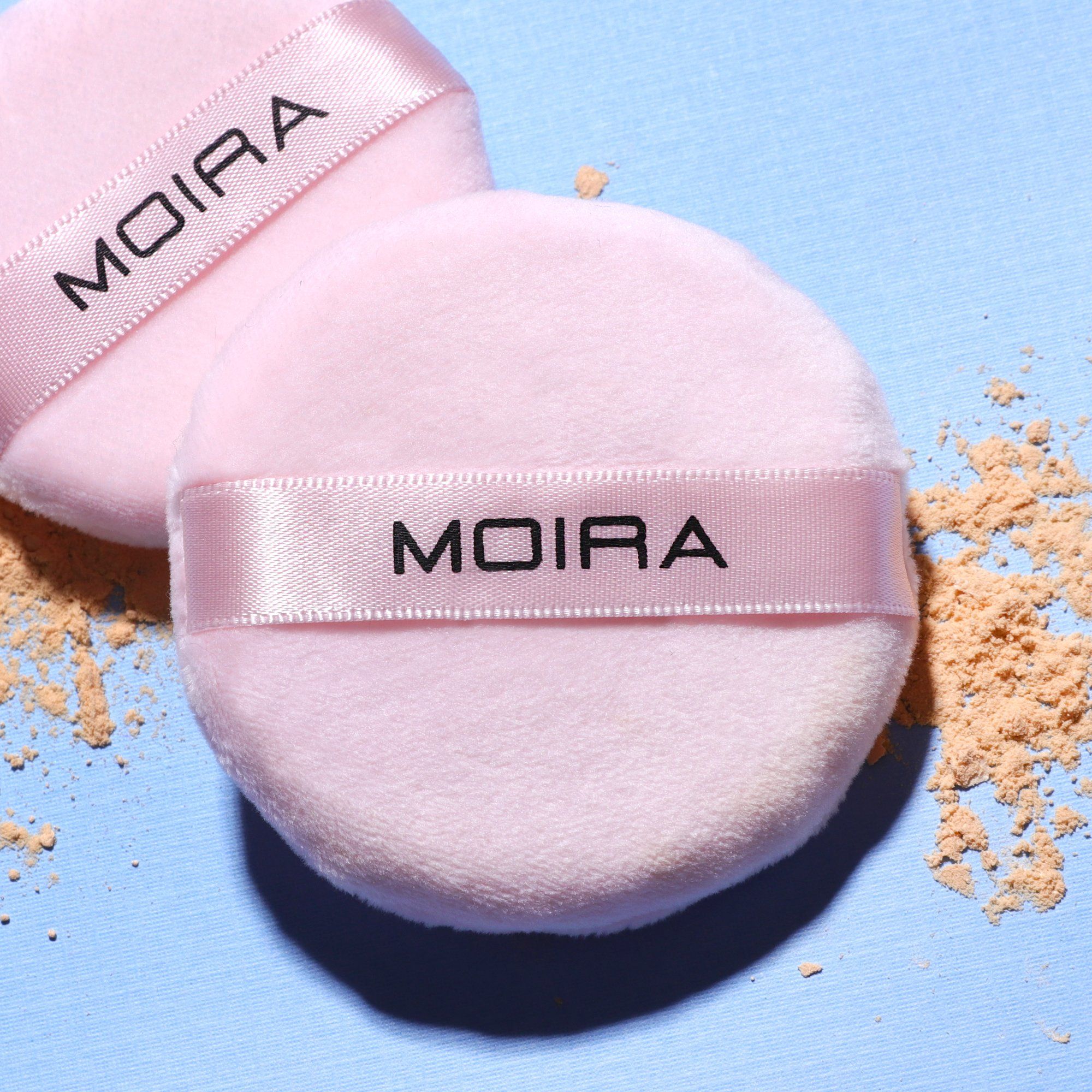 Moira Makeup Puff - MeStore - Moira Beauty