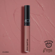 Moira Matte Liquid Lips ( 016, Venus ) - MeStore - Moira Beauty