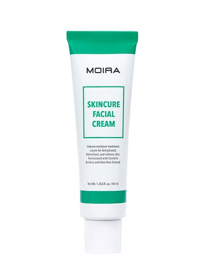Moira Sfc001 - skincure Facial Cream - MeStore - Moira Beauty