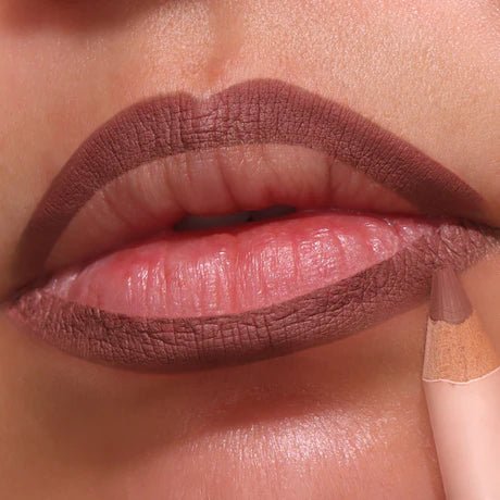 Moira Signature Lip Pencil (008, Terracotta) - MeStore - Moira Beauty