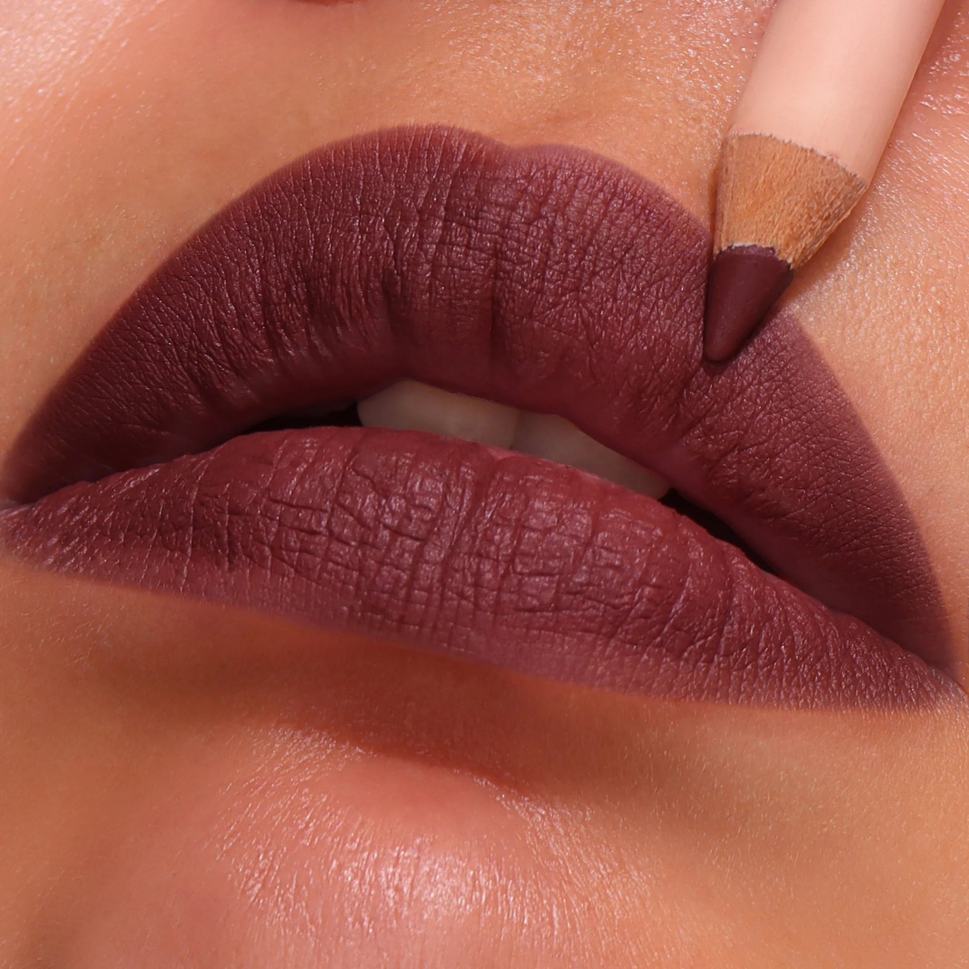 Moira Signature Lip Pencil (011, Sun Stone) - MeStore - Moira Beauty