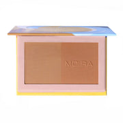 MOIRA SOUND OF WAVES DUAL BRONZER DBR007 - MeStore - Moira Beauty