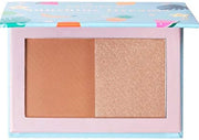 Moira Sunshine Dreams Dual Bronzer Dbr005 - MeStore - Moira Beauty