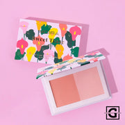 Moira Sweet Tease Blushing Goddess Duo - MeStore - Moira Beauty
