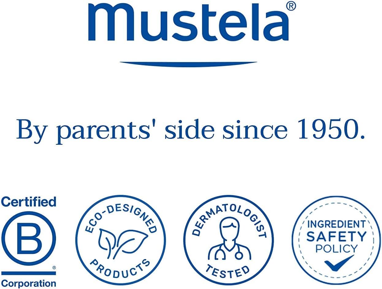 MUSTELA LINGETTE NETT PN X60 - MeStore - MUSTELA
