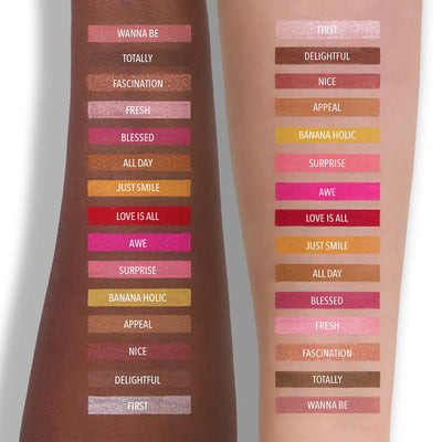 My Sweetest Thing Pressed Pigment Palette - MeStore - Moira Beauty