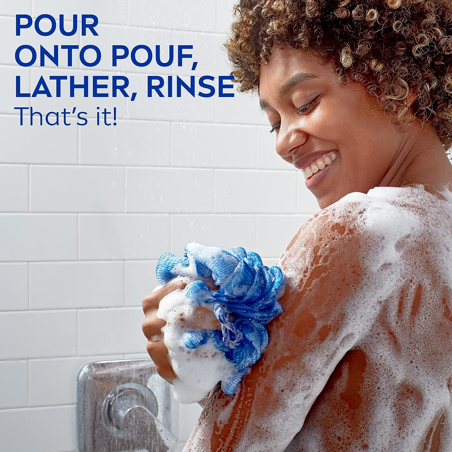 Nivea Body Wash Nourishing Body Wash Nourishing Care - 20 fl. oz - MeStore - Nivea