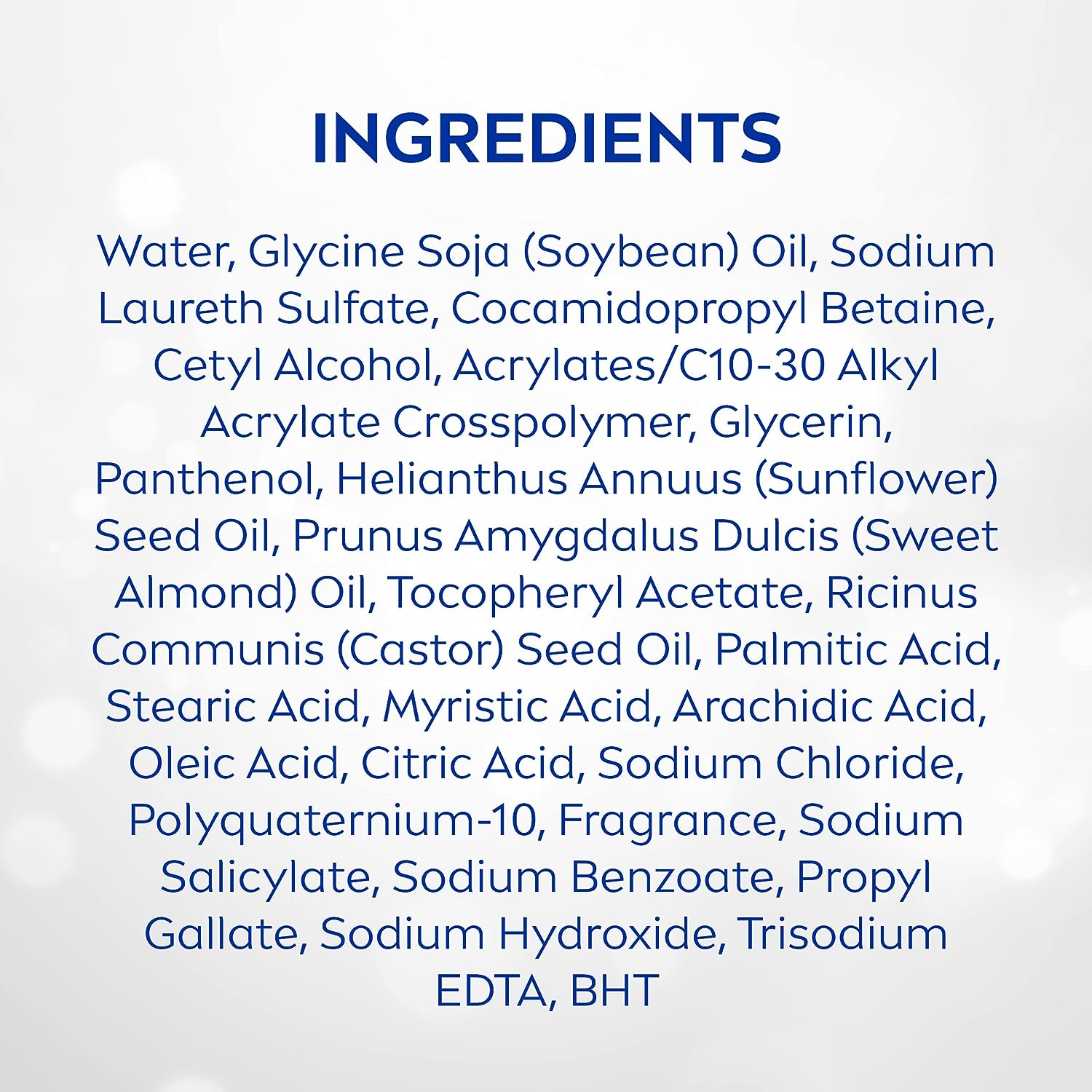 Nivea Body Wash Nourishing Body Wash Nourishing Care - 20 fl. oz - MeStore - Nivea