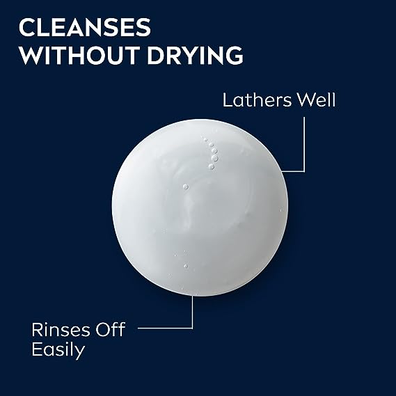 Nivea Body Wash Sensitive Body Wash - 16.9 Fl. Oz - MeStore - Nivea