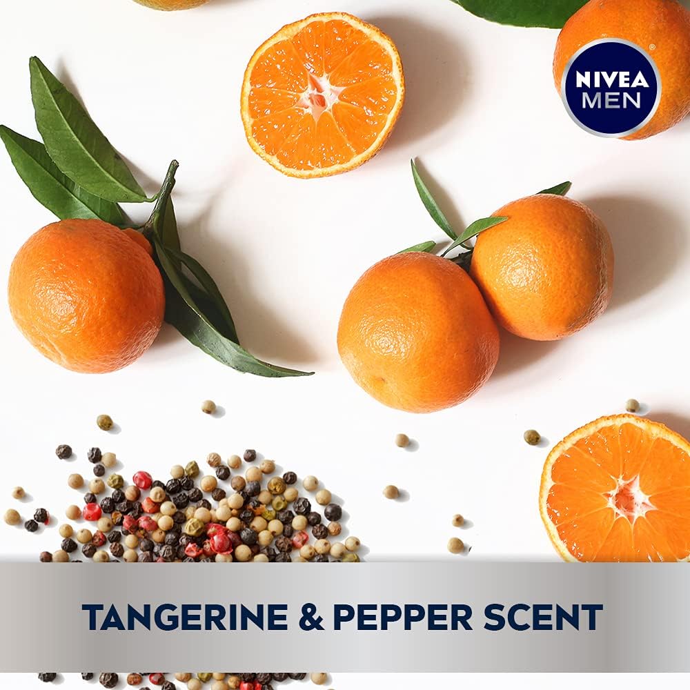 Nivea Body Wash Sport Body Wash - 16.9 Fl. Oz - MeStore - Nivea