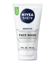 Nivea Face Care Sensitive Face Wash - 5. Oz - MeStore - Nivea