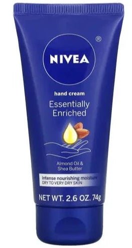 Nivea Hand Cream Essentially Enriched - 2.6 oz - MeStore - Nivea