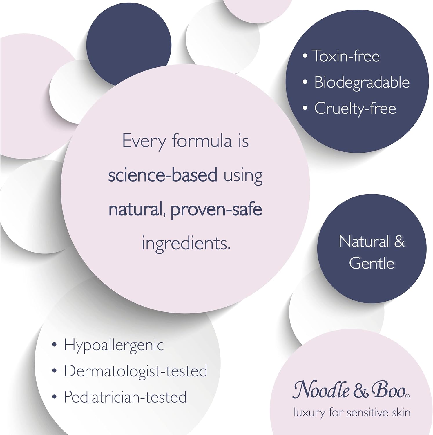 Noodle&Boo - Ultimate Ointment - 5 oz - MeStore - Noodle & boo
