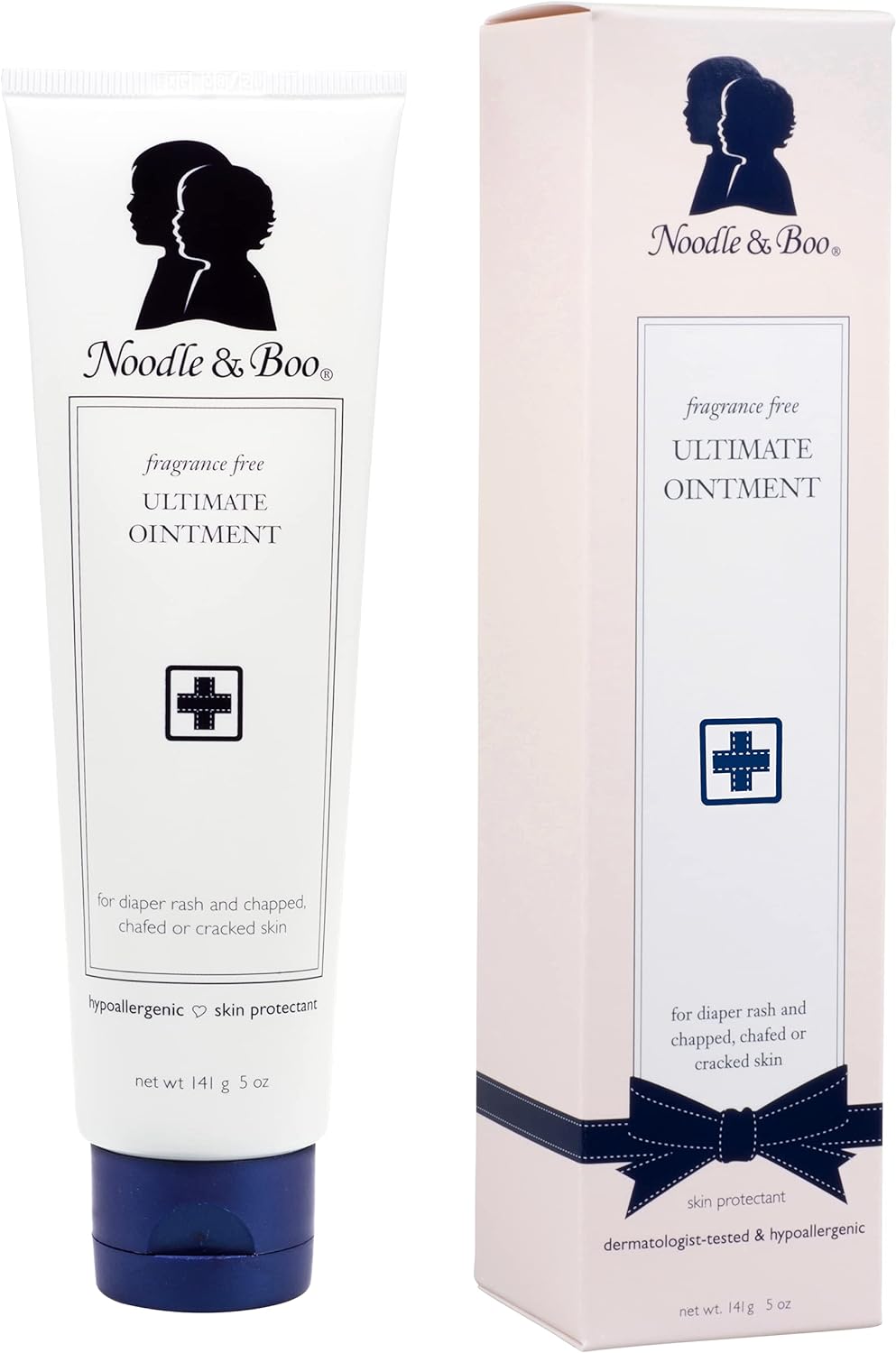 Noodle&Boo - Ultimate Ointment - 5 oz - MeStore - Noodle & boo
