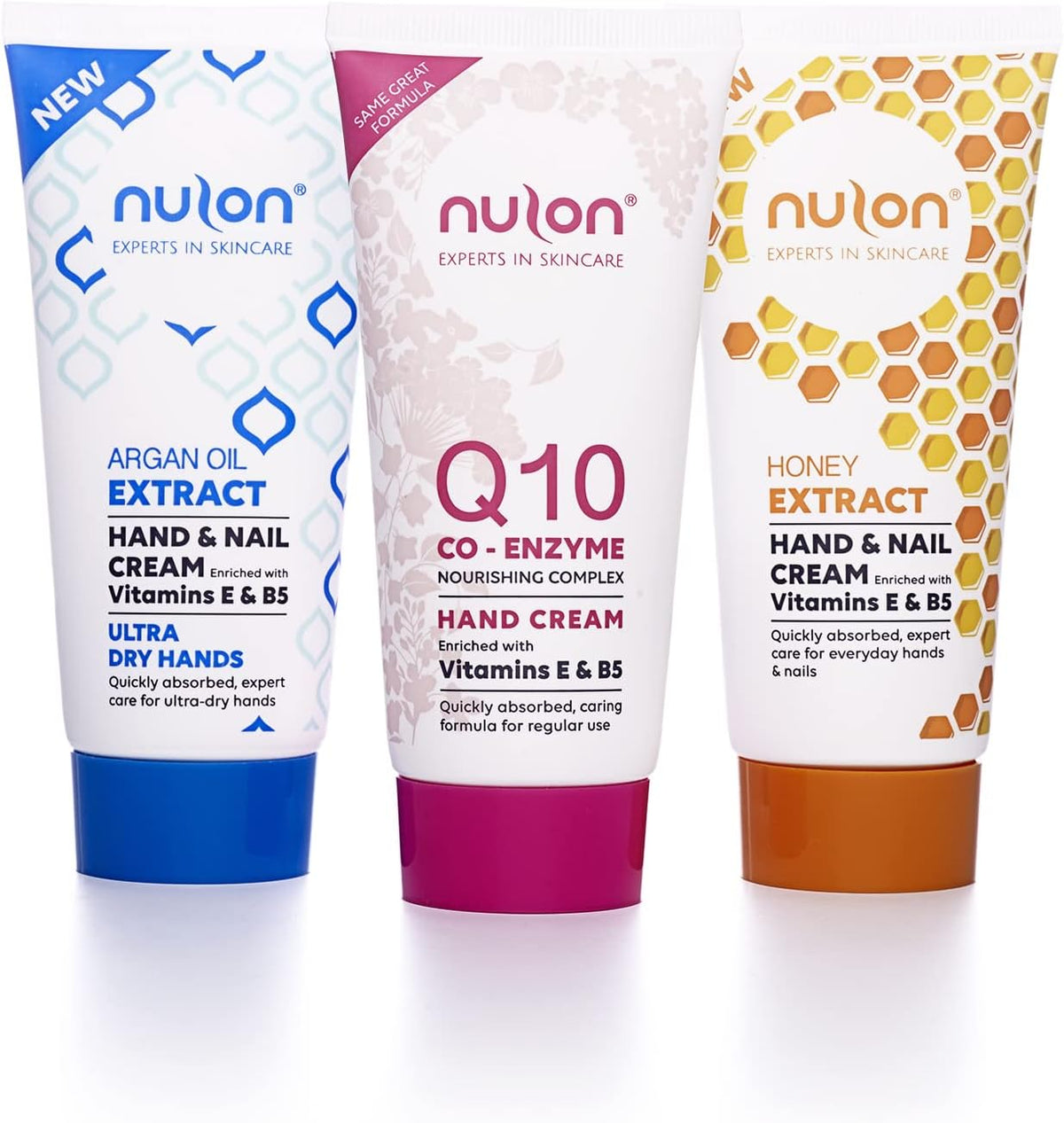 Nulon Rssl Nulon Q10 Nourishing Complex 75Ml Hand Cream – MeStore