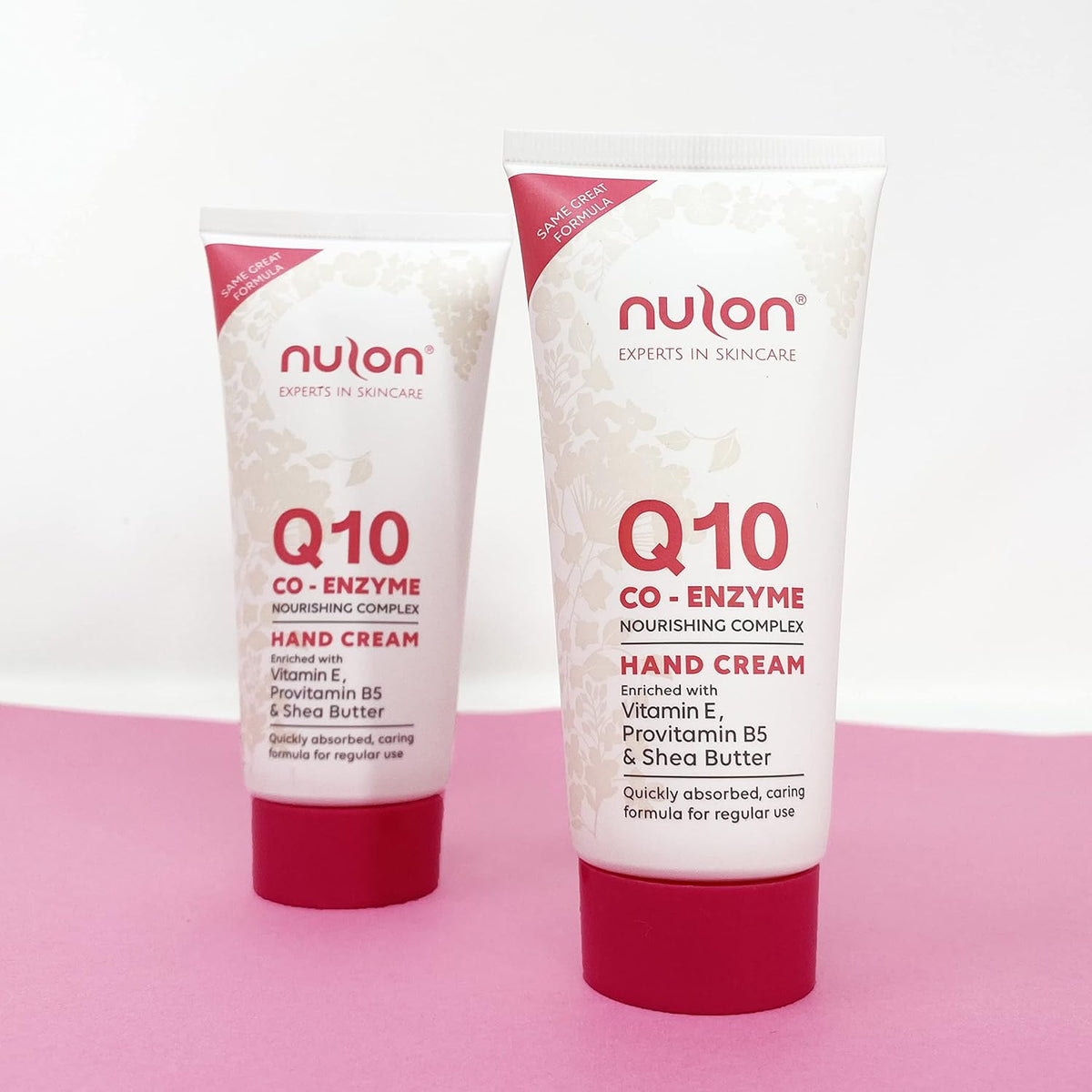Nulon Rssl Nulon Q10 Nourishing Complex 75Ml Hand Cream – MeStore