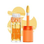 Nyx Professional Duck Plump High Pigment Plumping Lip Gloss Pure Plum - MeStore - NYX