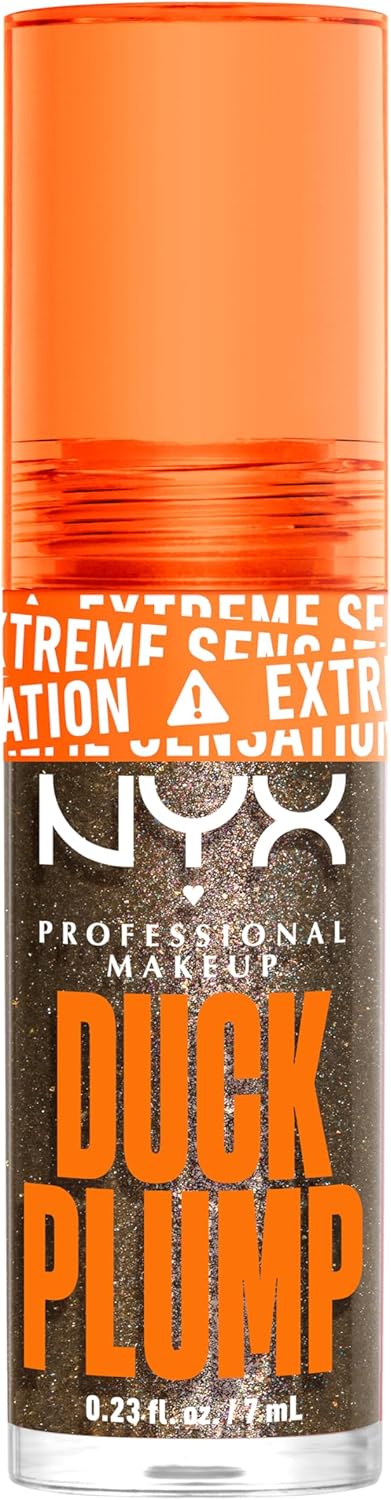 Nyx Professional Make - Up Duck Plump High Pigment Plumping Lip Onyx - Pected - MeStore - NYX