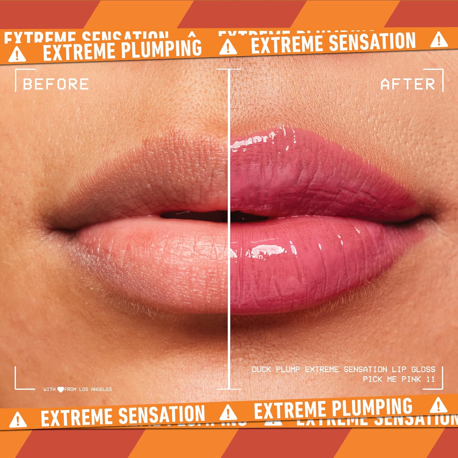 Nyx Professional Make - Up Duck Plump High Pigment Plumping Lip Pick Me Pink - MeStore - NYX