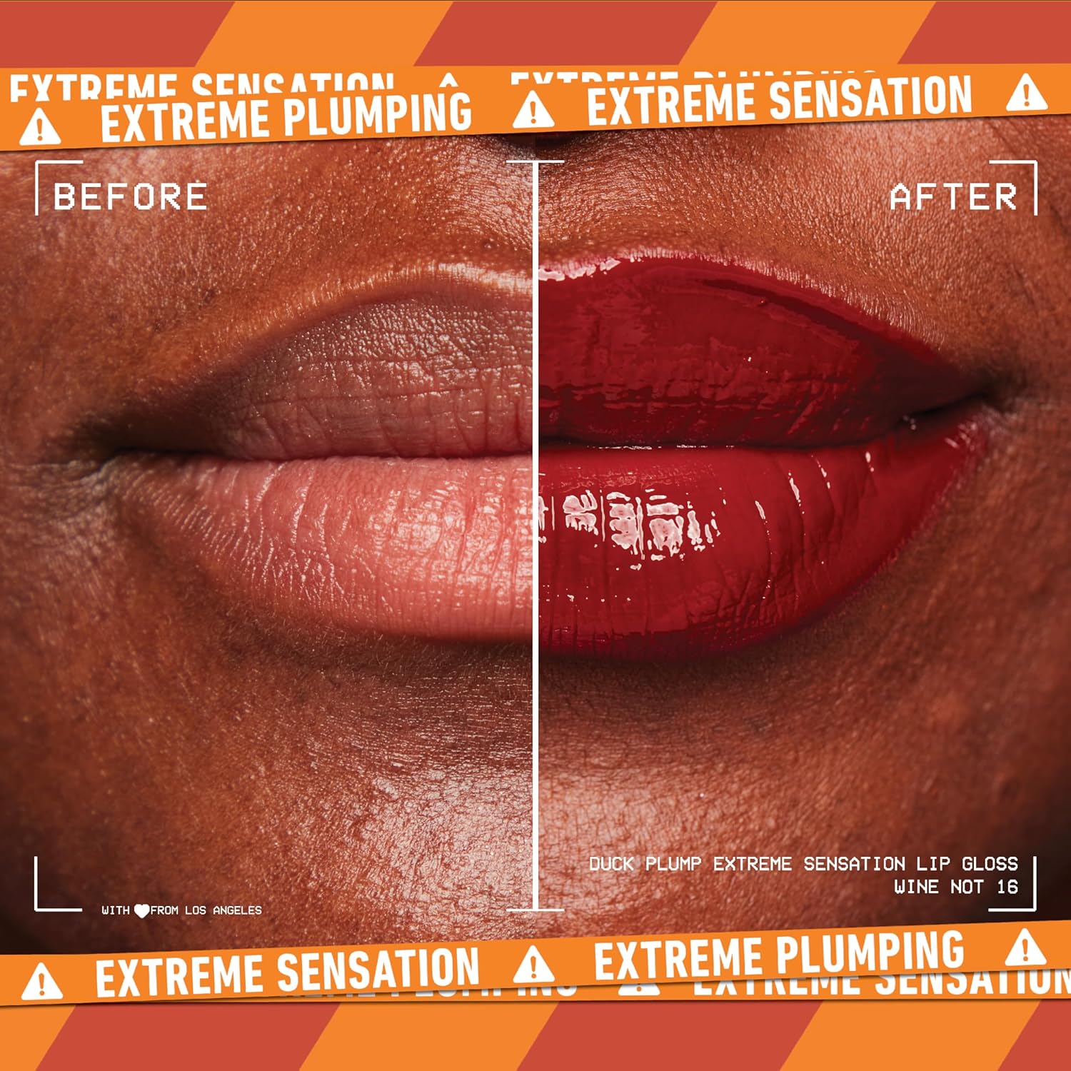 Nyx Professional Make - Up Duck Plump High Pigment Plumping Lip Wine Not - MeStore - NYX