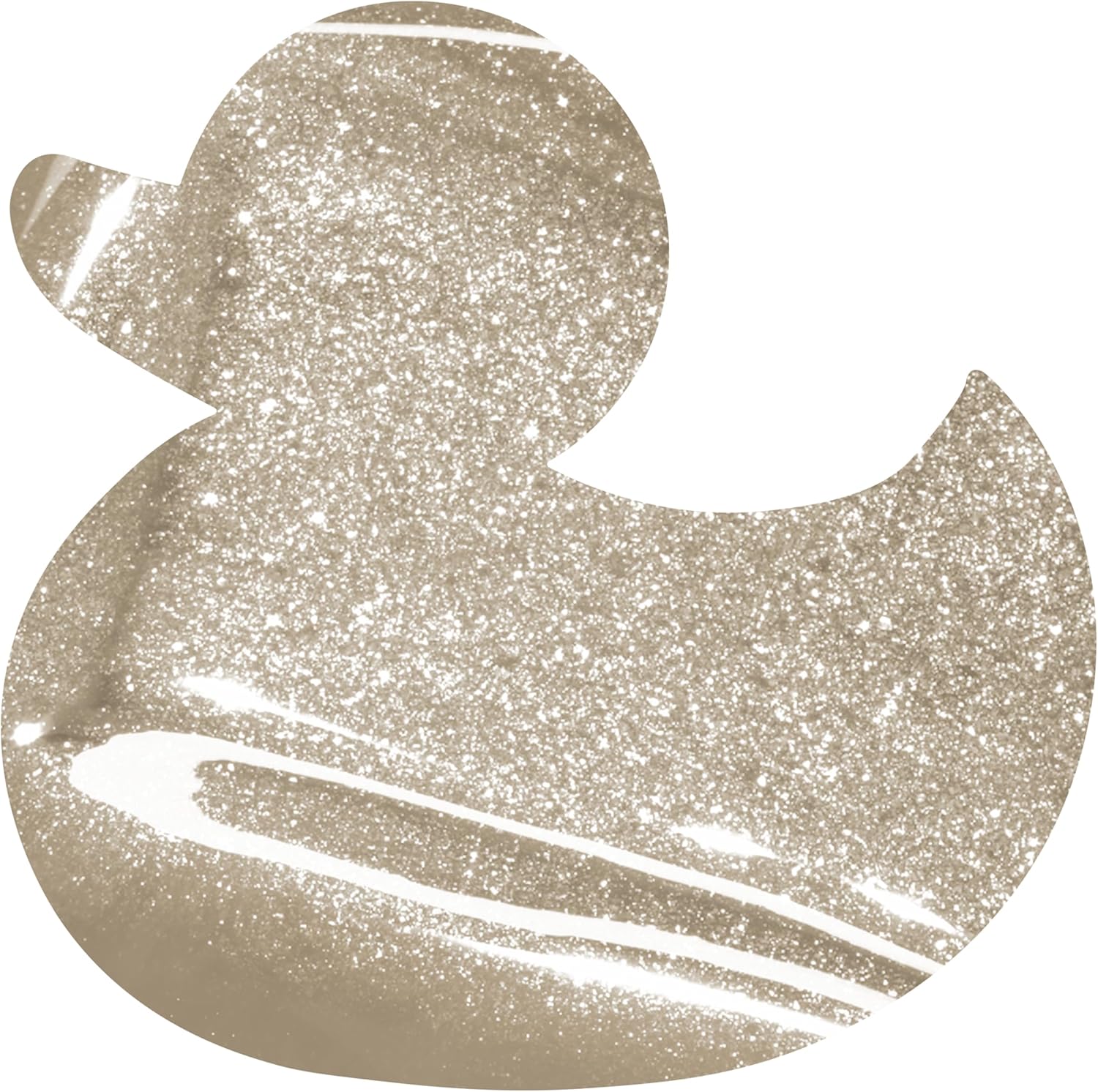 Nyx Professional Makeup Duck Plump Lip Plumping Gloss Quazy Silver - MeStore - NYX