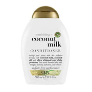 Ogx Coconut Milk Conditioner 385 ml - MeStore - OGX