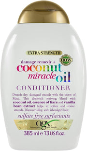 OGX Coconut Miracle Oil Conditioner 385 ml - MeStore - OGX