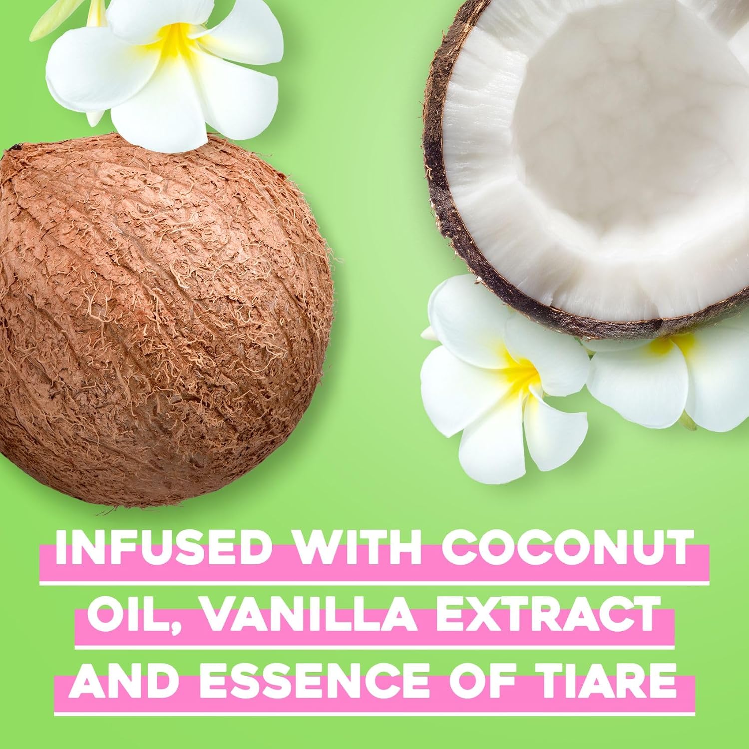 OGX Coconut Miracle Oil Conditioner 385 ml - MeStore - OGX