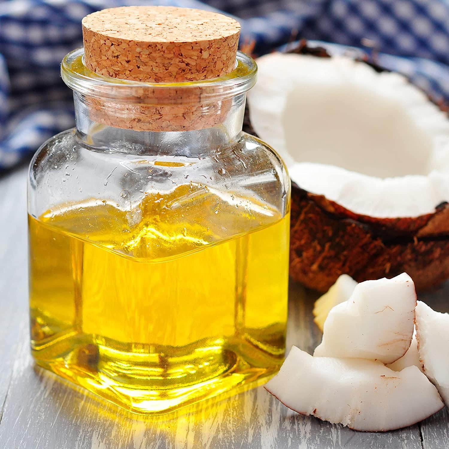 OGX Coconut Miracle Oil Shampoo 385 ml - MeStore - OGX