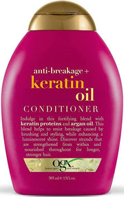Ogx Keratin Oil Conditioner - MeStore - OGX