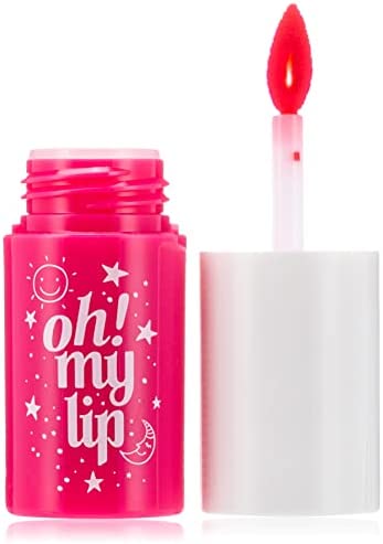 Oh! My Lips - Natural Liptint Wannabe - MeStore - Oh! My Lip