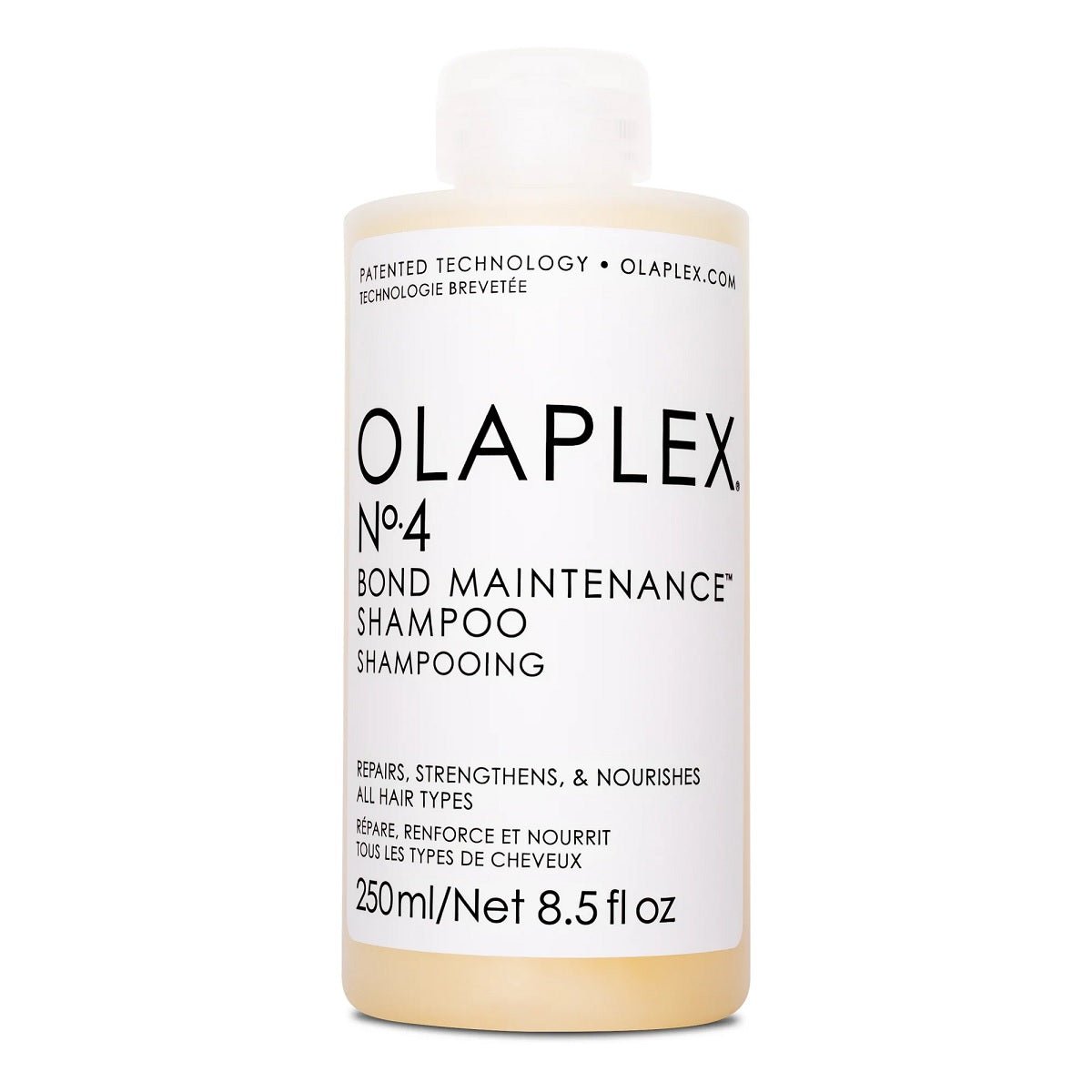 Olaplex Bond Maintenance Shampoo No. 4 - MeStore - Olaplex