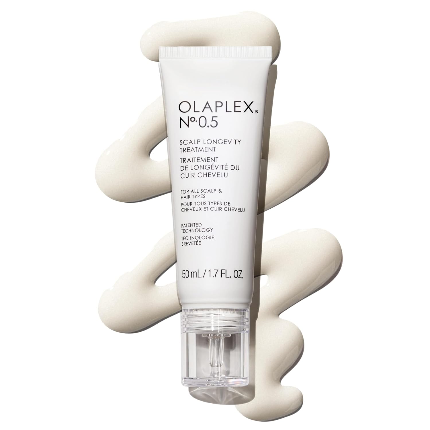 Olaplex no0.5 Scalp Longevity Treatment 50 ml - MeStore - Olaplex