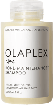 OLAPLEX NO:4 BOND MAINTENANCE SHAMPOO - MeStore - Olaplex