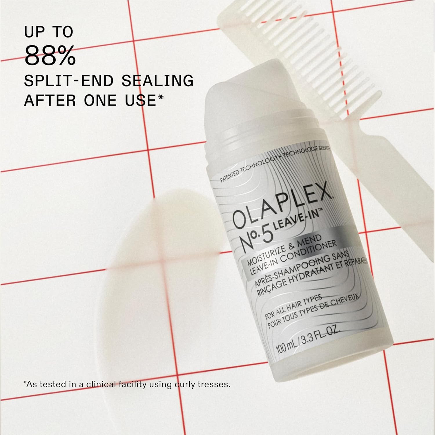 Olaplex no5 leave in 100ml - MeStore - Olaplex