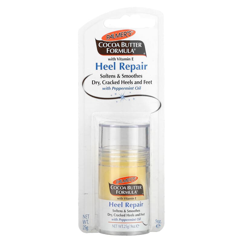 Palmer's Cocoa Butter Heel Repair 25g - MeStore - Palmer