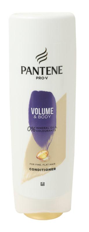 Pantene Volume And Body Conditioner 360ml - MeStore - Pantene