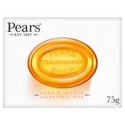 Pears Soap Orange - MeStore - Pears