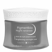 Pigmentbio Night Renewer Brightening Overnight Care 50ml - MeStore - BioDerma