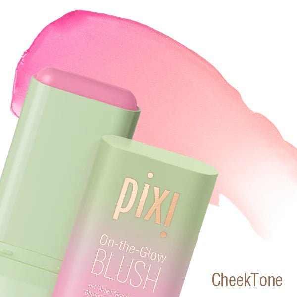 Pixi by Petra On - the - Glow Blush - MeStore - Pixi