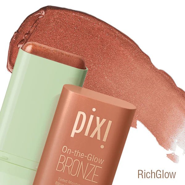 Pixi by Petra On - the - Glow Bronze - MeStore - Pixi
