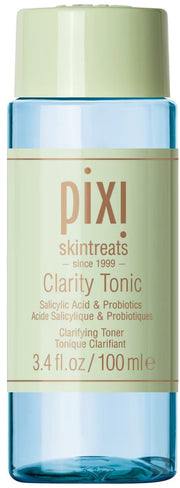 Pixi Clarity Tonic For All Skin Types / Alcohol Free - SOUTH KOREA - MeStore - Pixi