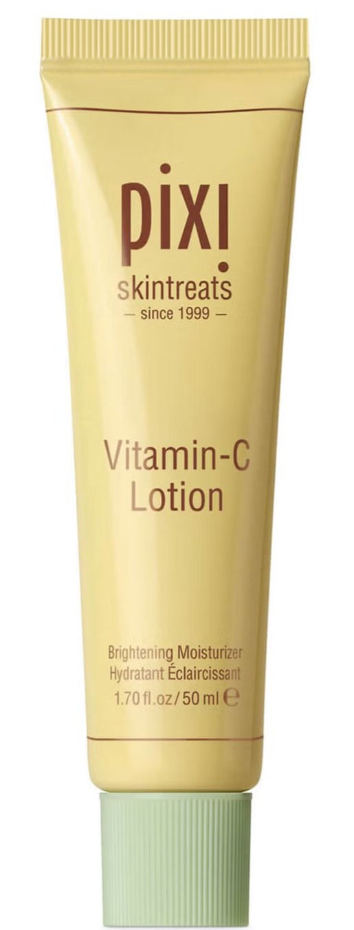 Pixi Vitamin - C Lotion For All Skin Types - SOUTH KOREA - MeStore - Pixi