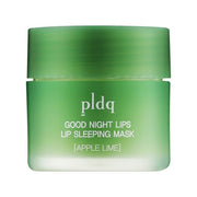 PLDQ Good Night lips lip sleeping mask Apple lime - MeStore - PLDQ