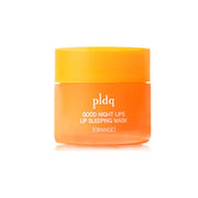 PLDQ Good Night lips lip sleeping mask orange - MeStore - PLDQ
