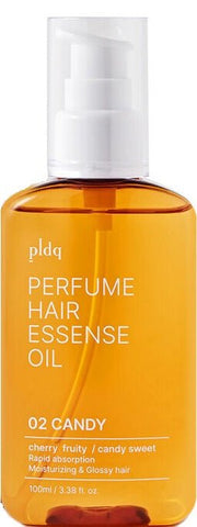 Pldq Perfume Hair Essense Oil 02 Candy - MeStore - PLDQ