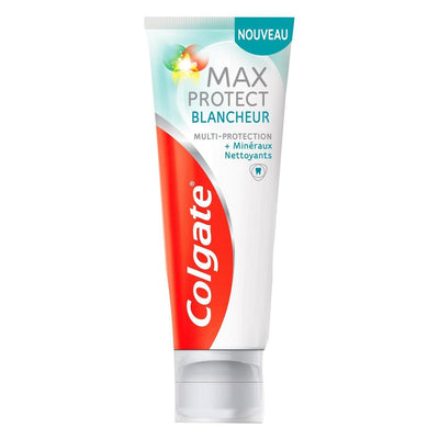 Colgate Max Protect White