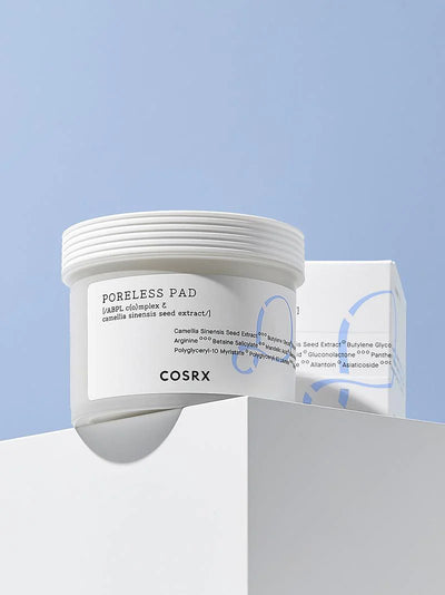 COSRX Poreless Pad - 140mL / 70