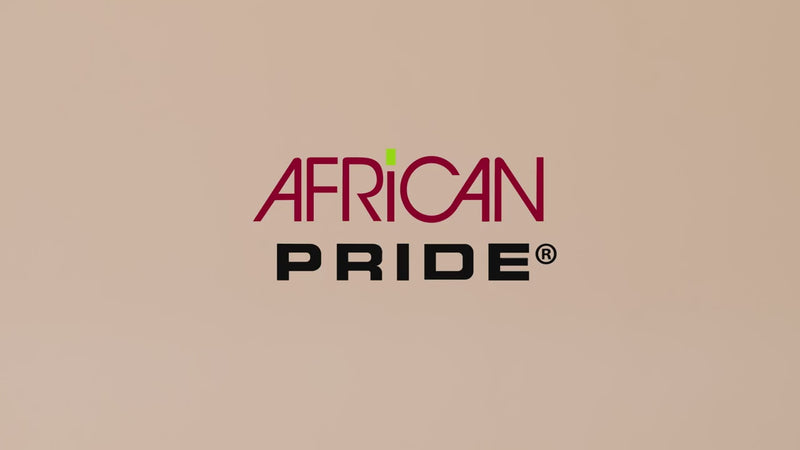 African Pride  Moisture Miracle Aloe & Coconut water Pre-shampoo