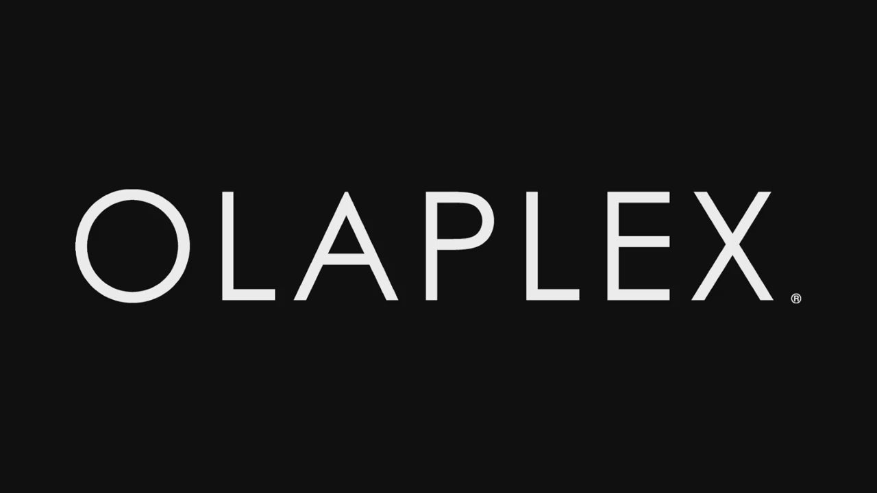Load video: Olaplex - Nourishing Hair Serum Bond Protector Nº 9